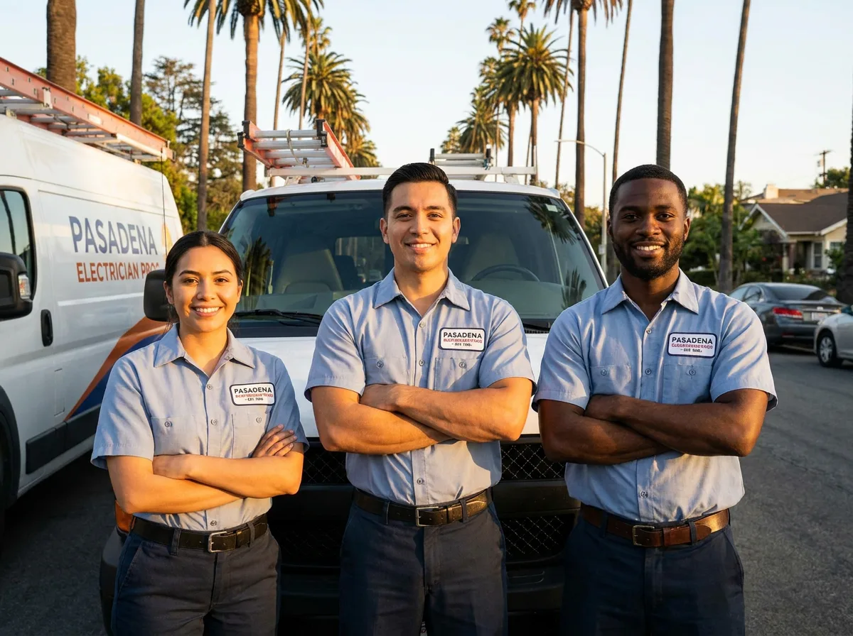 Electrician company in Kealia, HI