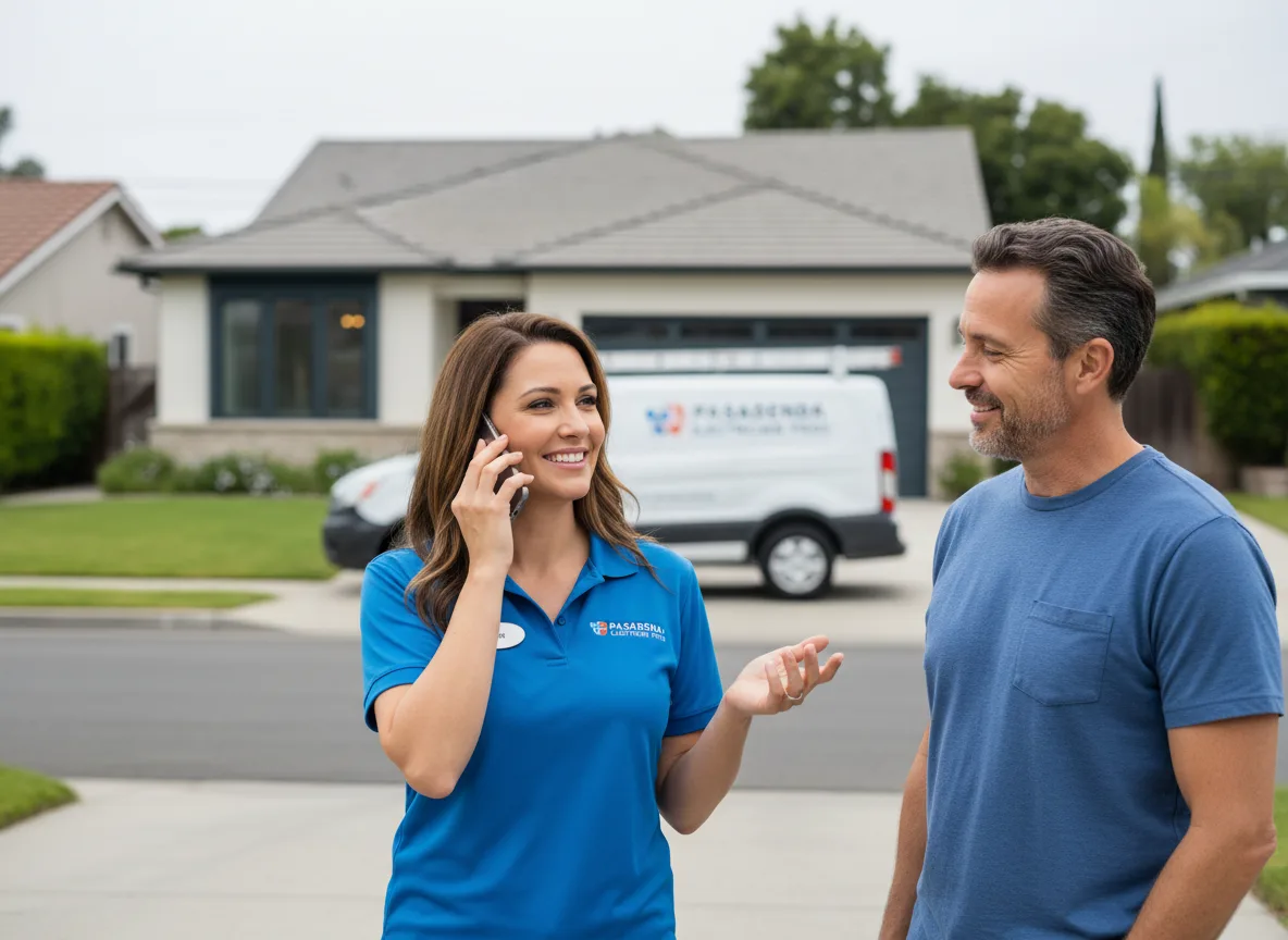 Electrician Kealia, HI FAQs